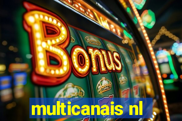 multicanais nl