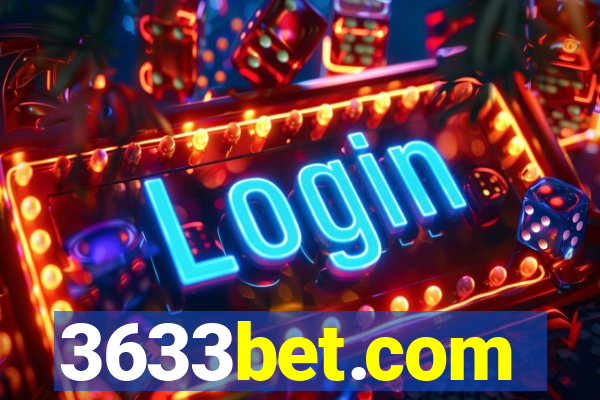 3633bet.com