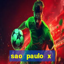 sao paulo x atletico mg futemax