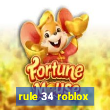 rule 34 roblox