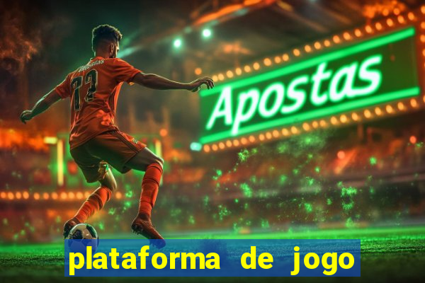 plataforma de jogo de neymar