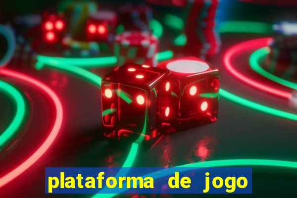 plataforma de jogo de neymar