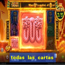 todas las cartas de yu gi oh forbidden memories