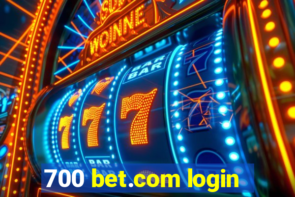 700 bet.com login