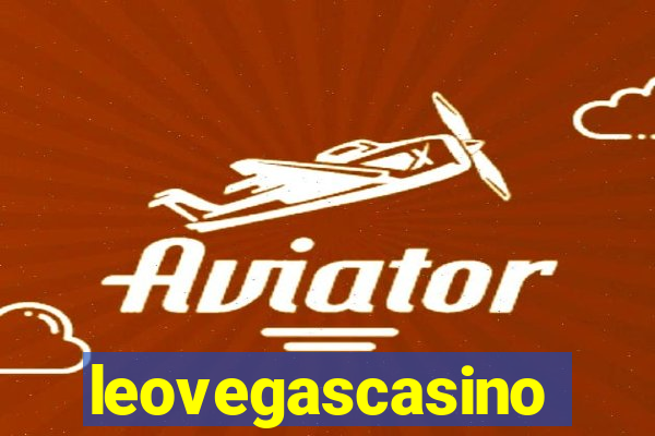 leovegascasino