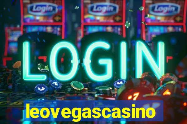 leovegascasino