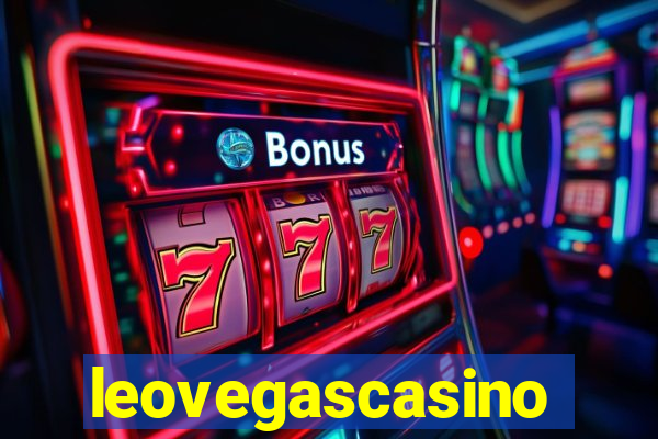 leovegascasino