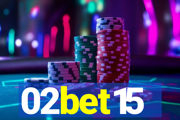 02bet15