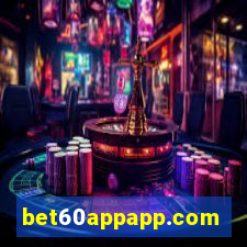 bet60appapp.com