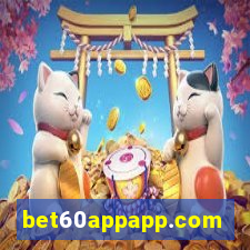 bet60appapp.com