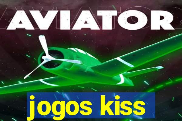 jogos kiss