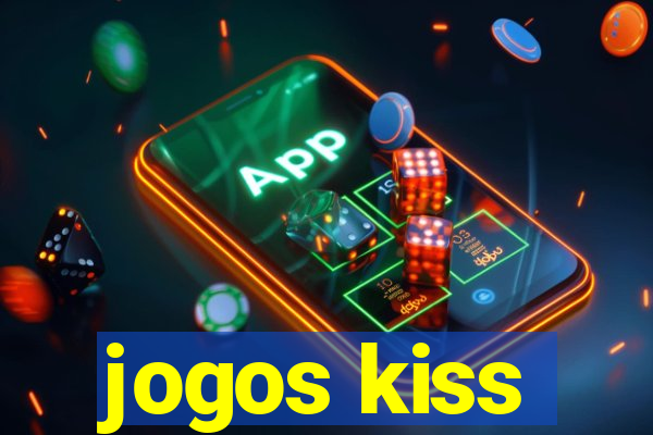 jogos kiss