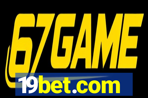 19bet.com