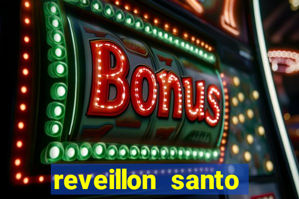 reveillon santo andre bahia