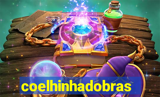 coelhinhadobrasil