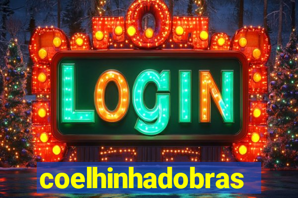 coelhinhadobrasil