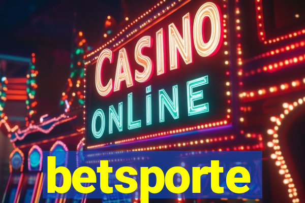 betsporte