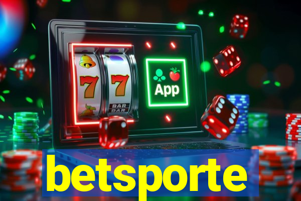 betsporte