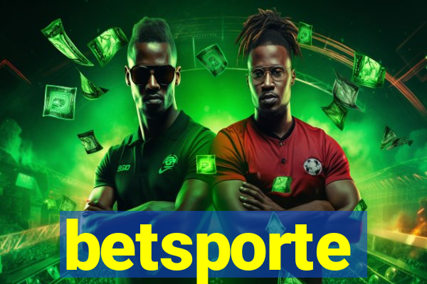 betsporte