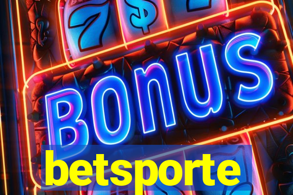 betsporte