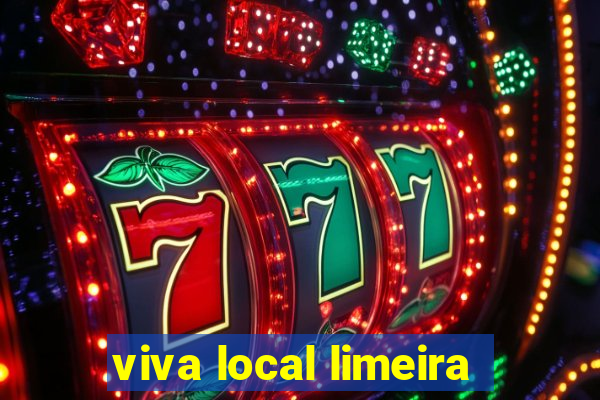 viva local limeira