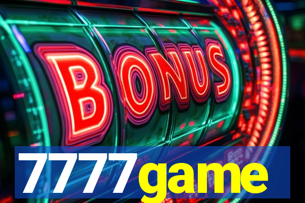 7777game