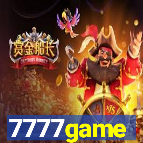 7777game