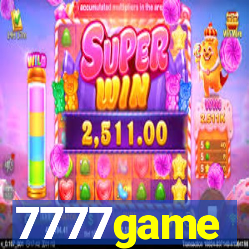 7777game