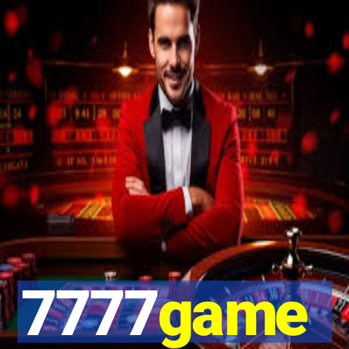 7777game