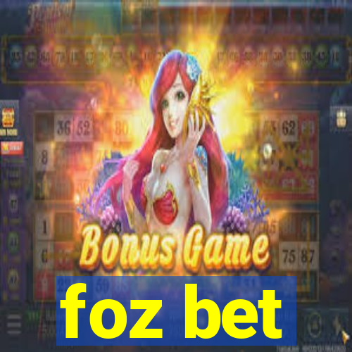 foz bet