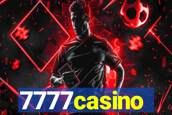 7777casino