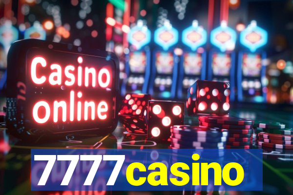 7777casino