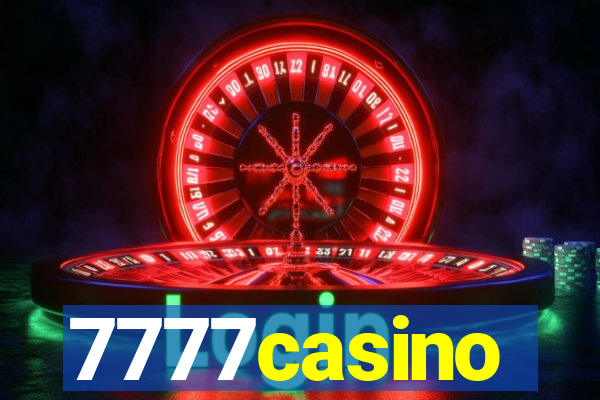 7777casino