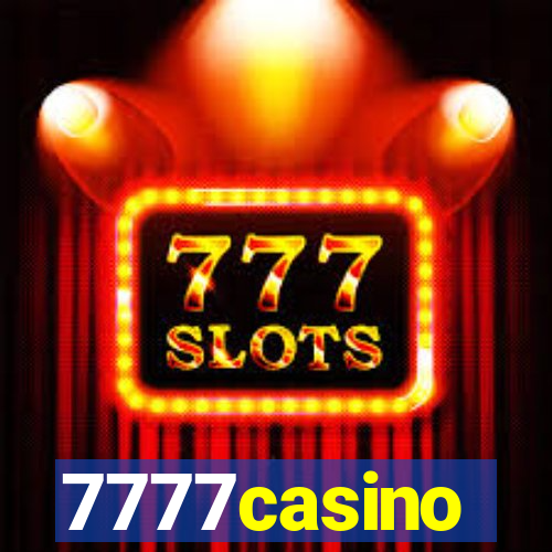 7777casino