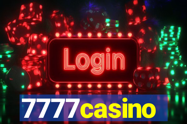 7777casino