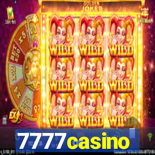 7777casino