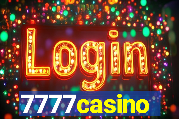 7777casino