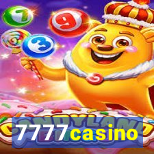 7777casino