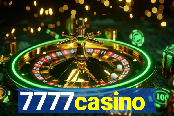 7777casino