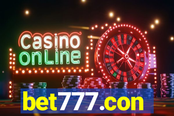 bet777.con