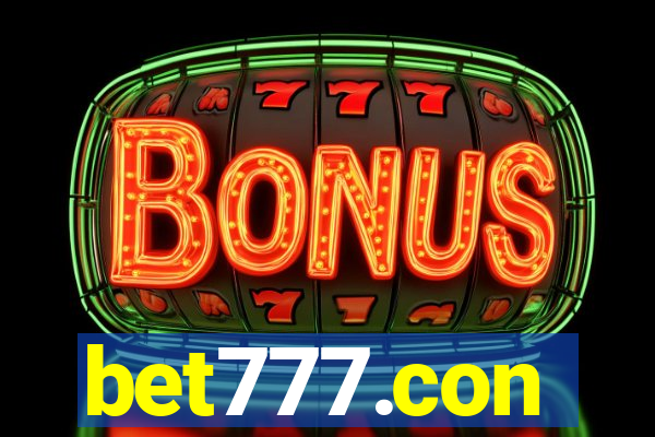 bet777.con