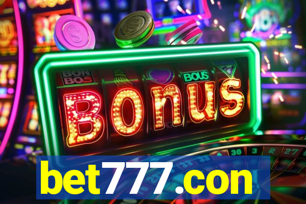 bet777.con