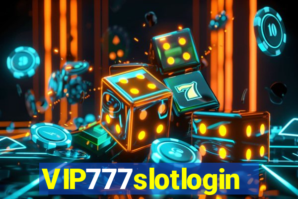 VIP777slotlogin