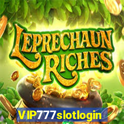 VIP777slotlogin