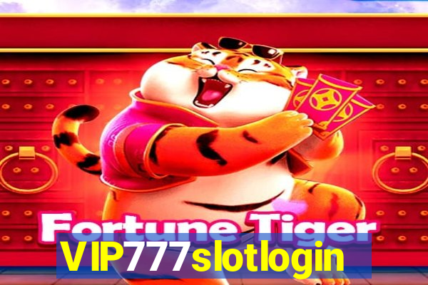 VIP777slotlogin