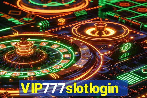 VIP777slotlogin