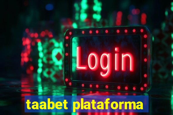 taabet plataforma