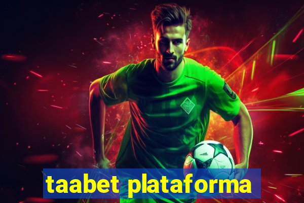 taabet plataforma