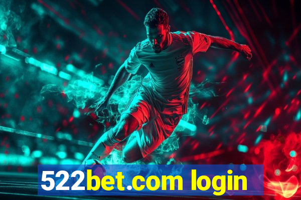 522bet.com login