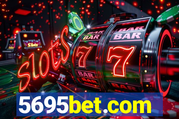 5695bet.com